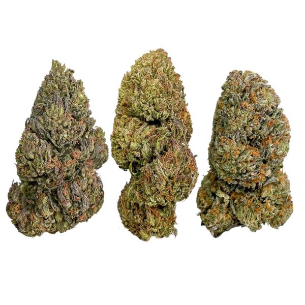 Chem Fruit Funk Cannabis Hemp CBD Flowers from Elli-Hou Farms-CBD Alternative Wellness Online