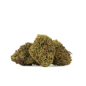 Bubba Kush 59 Bigs 2025