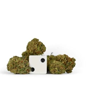 Cannascene Diesel Smalls 2024