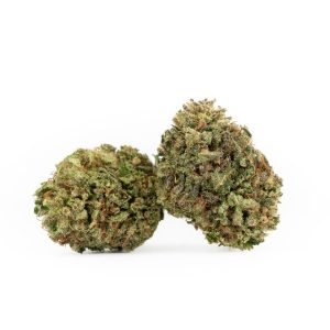 Bubba Kush 59 2025 Smalls