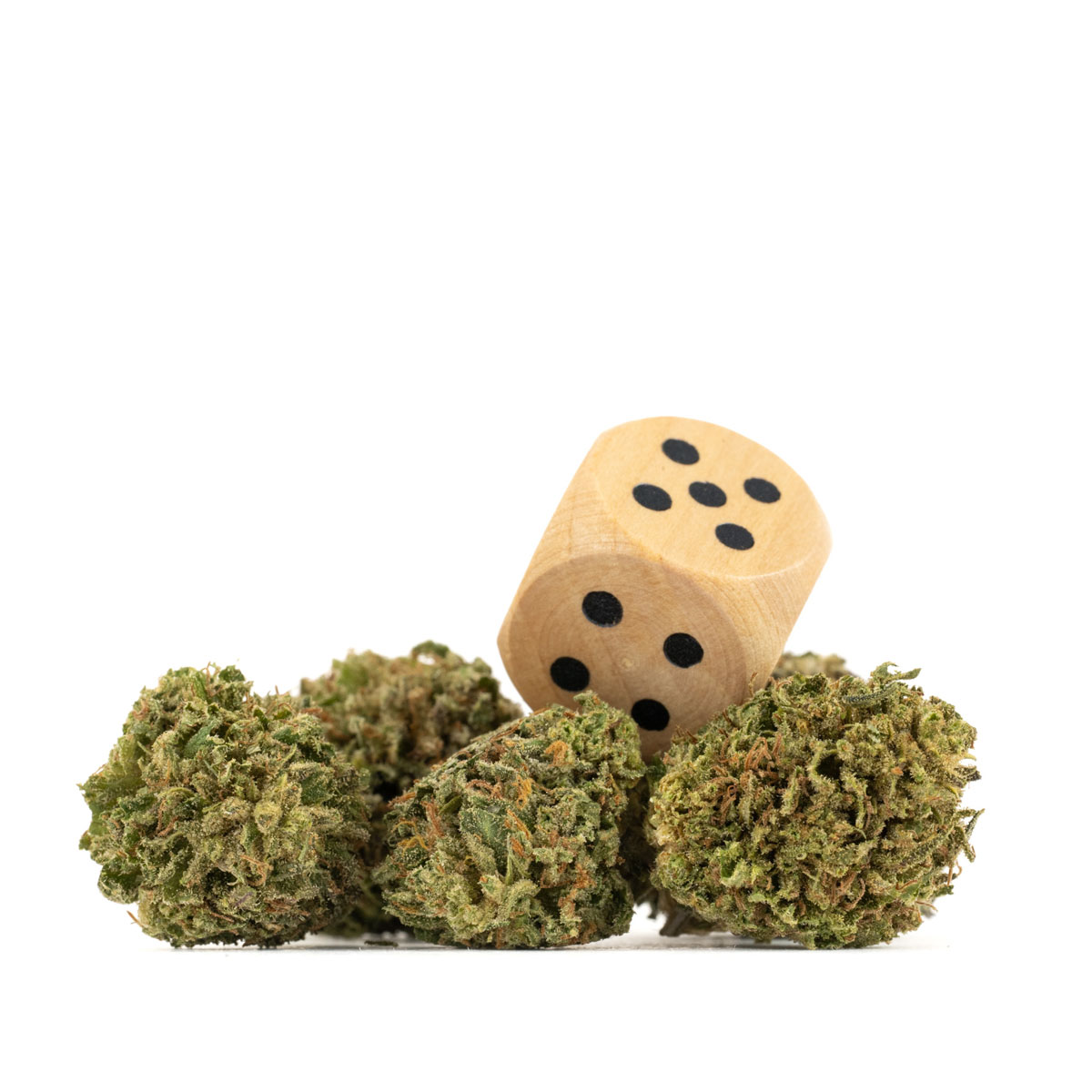 bubba kush 59 2025 smalls 04